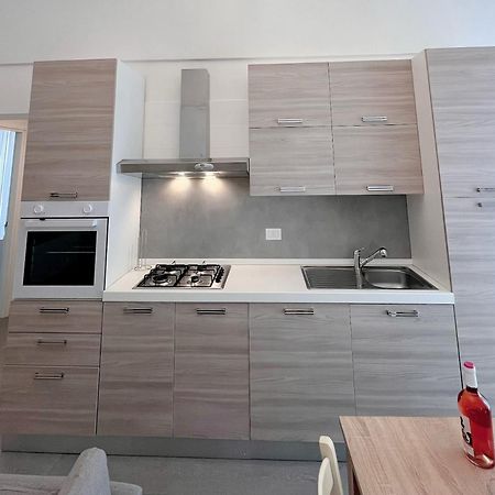 Donna Anna Appartement Polignano a Mare Buitenkant foto