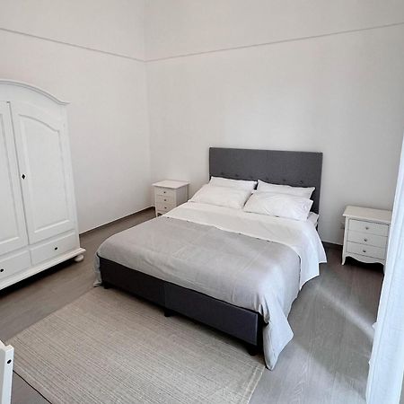 Donna Anna Appartement Polignano a Mare Buitenkant foto