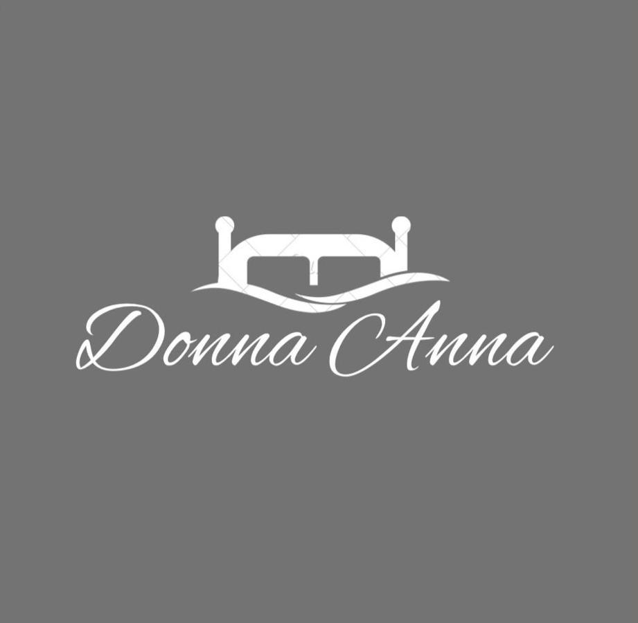 Donna Anna Appartement Polignano a Mare Buitenkant foto