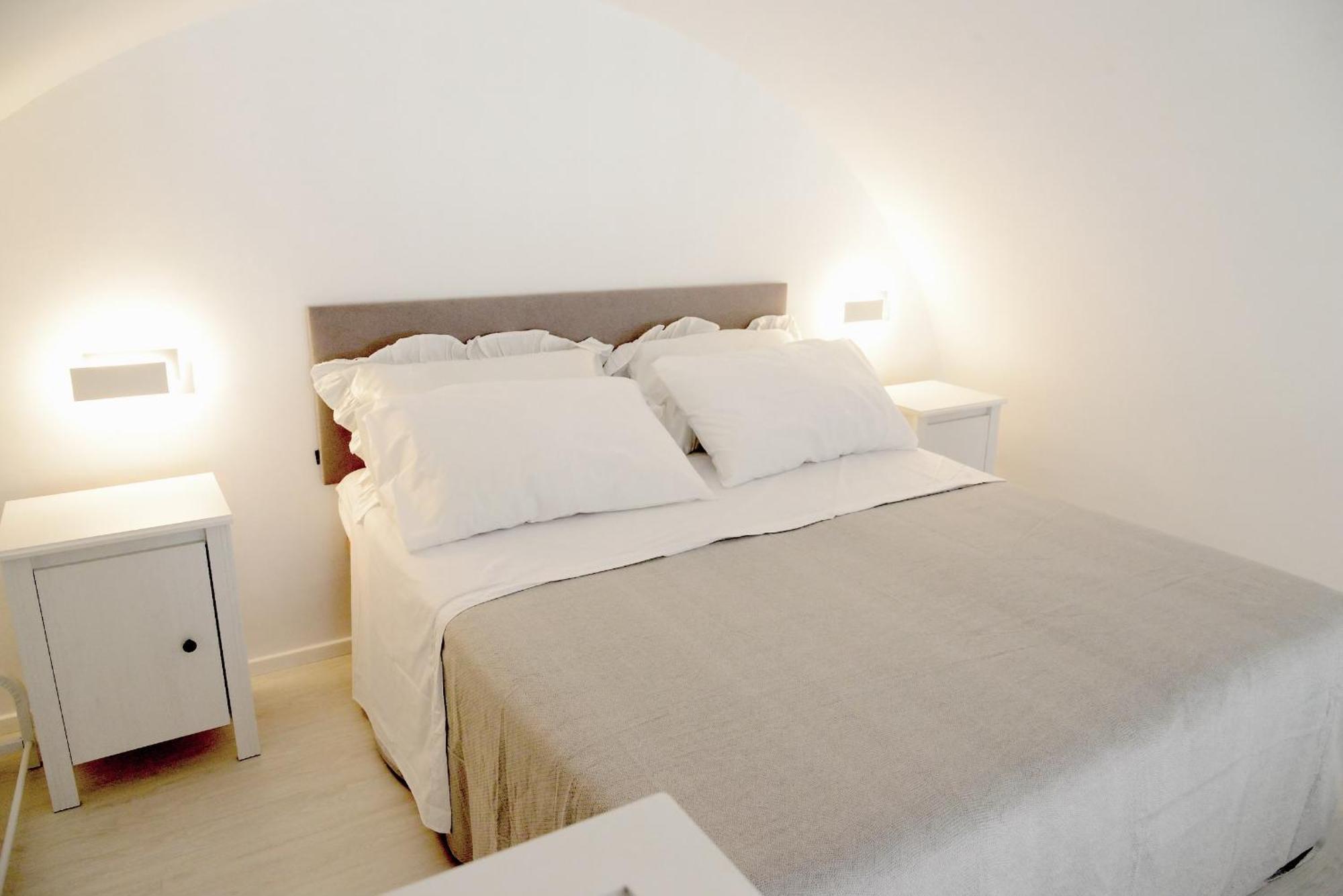 Donna Anna Appartement Polignano a Mare Buitenkant foto