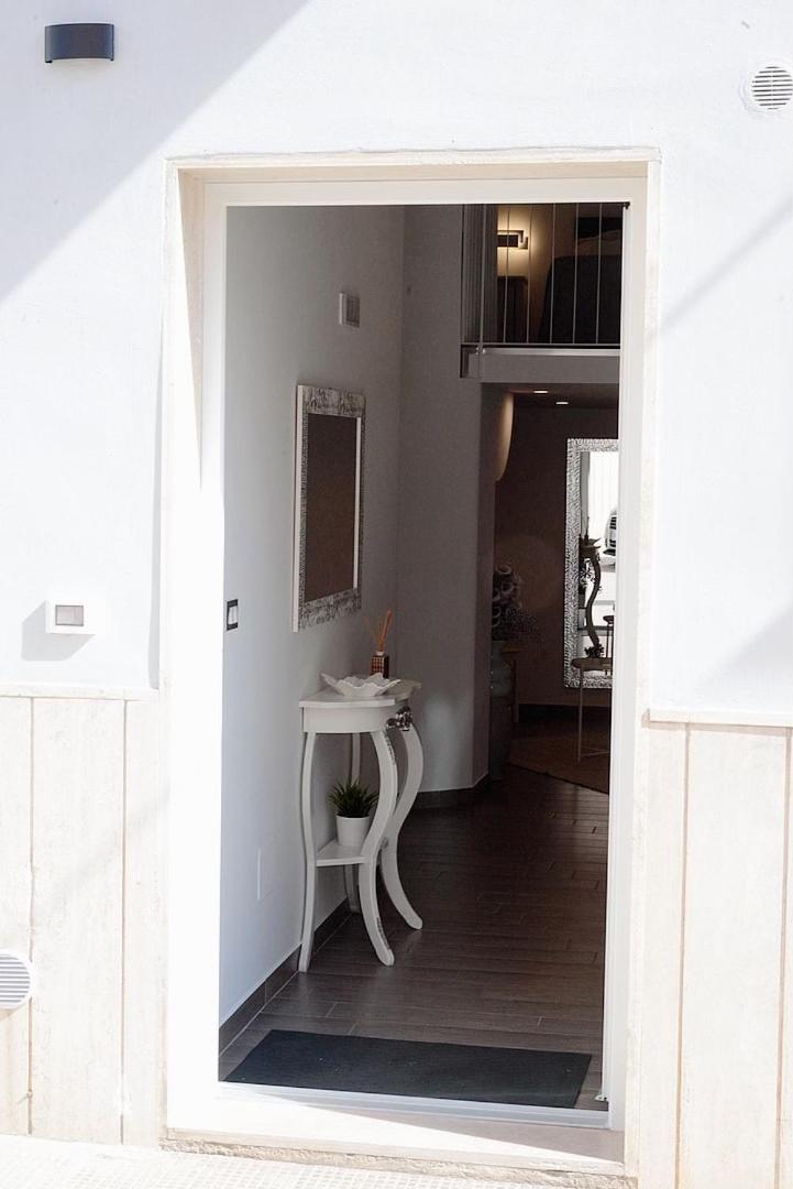 Donna Anna Appartement Polignano a Mare Buitenkant foto