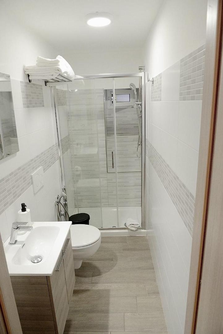Donna Anna Appartement Polignano a Mare Buitenkant foto