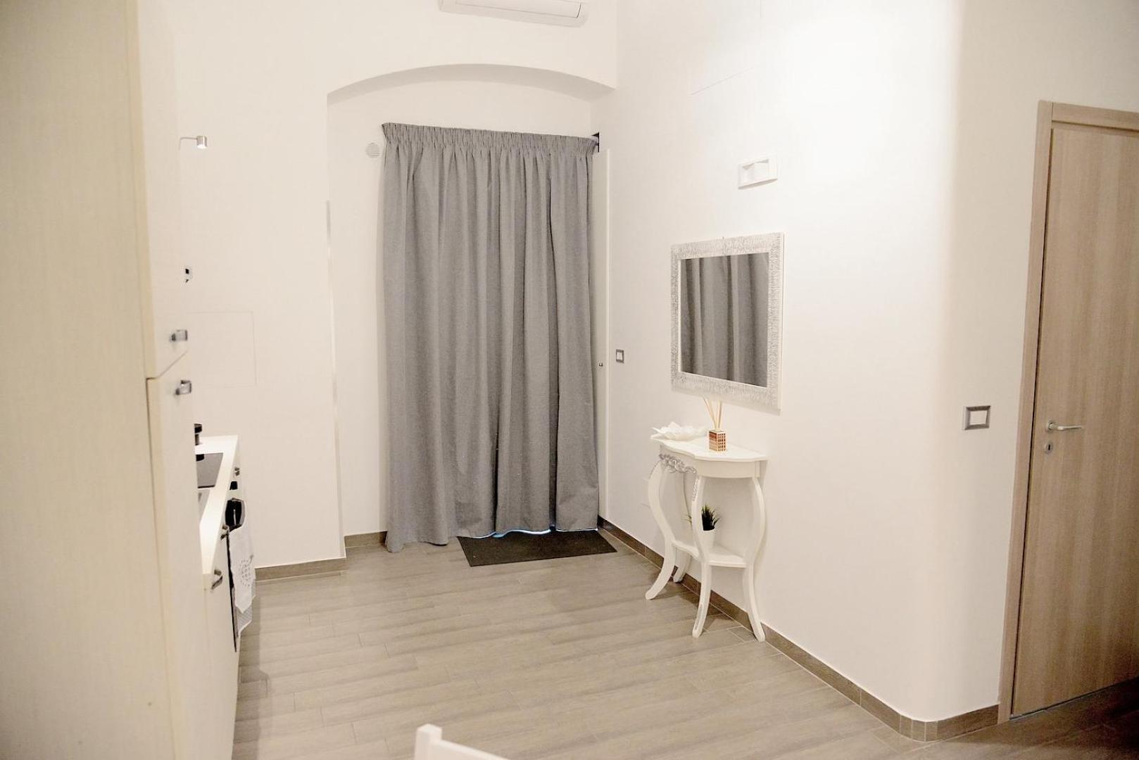 Donna Anna Appartement Polignano a Mare Buitenkant foto