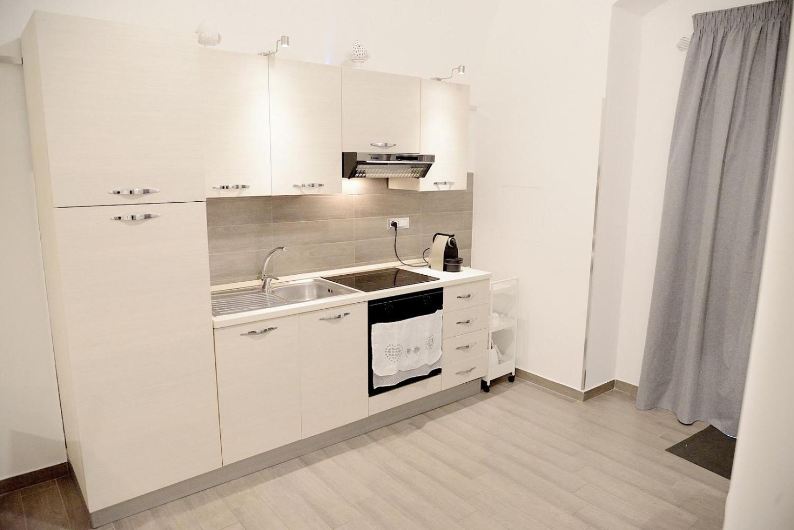 Donna Anna Appartement Polignano a Mare Buitenkant foto