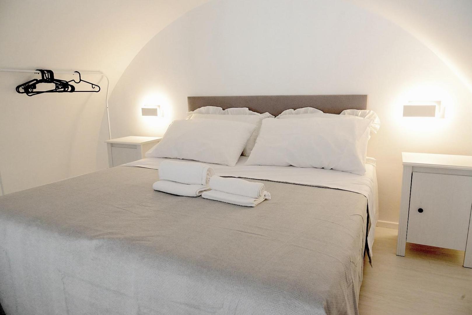 Donna Anna Appartement Polignano a Mare Buitenkant foto
