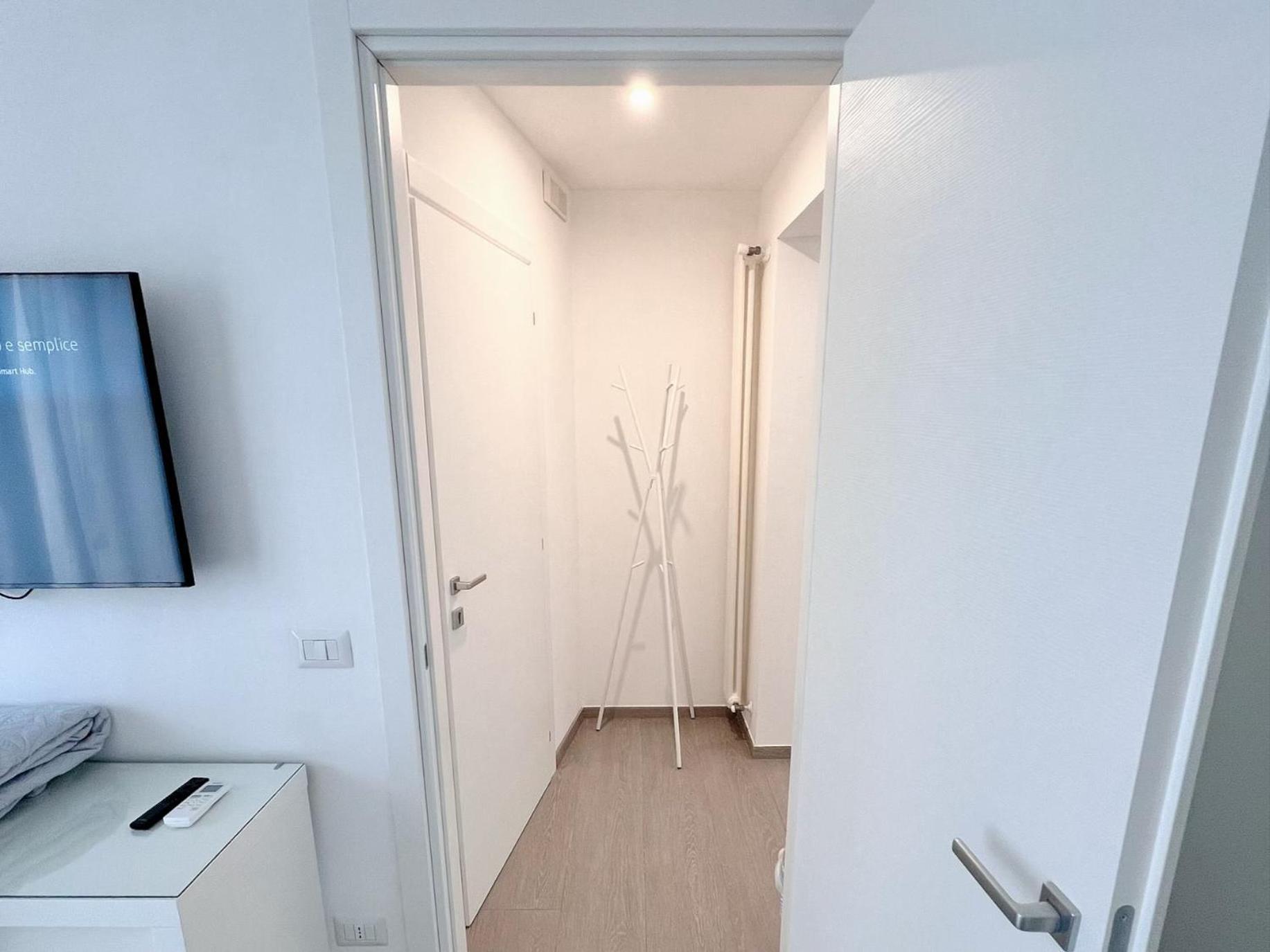 Donna Anna Appartement Polignano a Mare Buitenkant foto