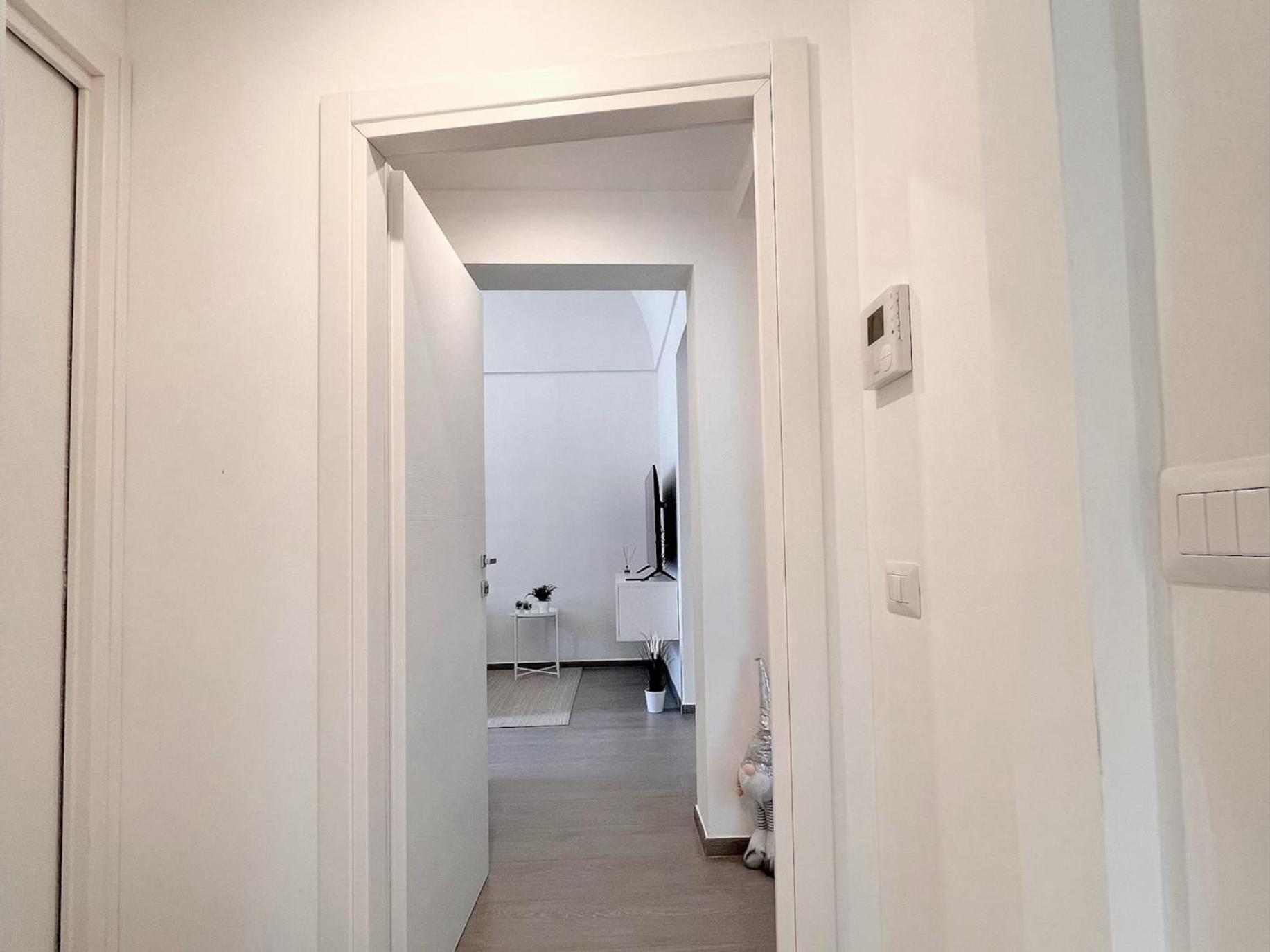 Donna Anna Appartement Polignano a Mare Buitenkant foto
