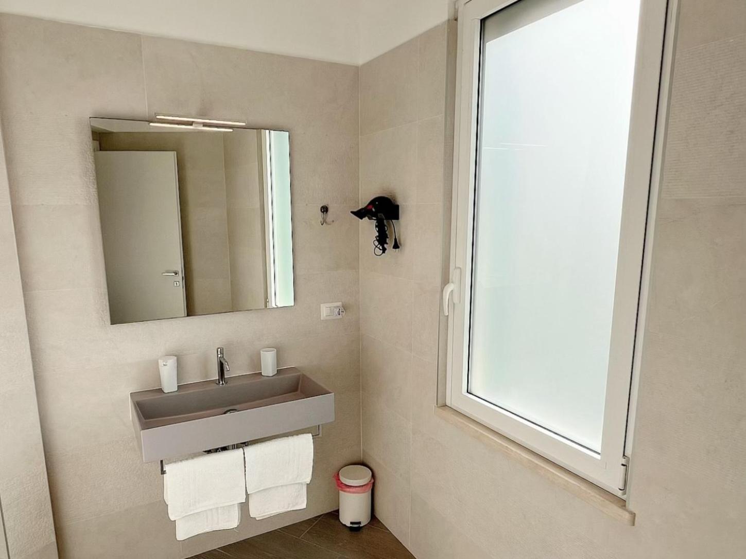 Donna Anna Appartement Polignano a Mare Buitenkant foto
