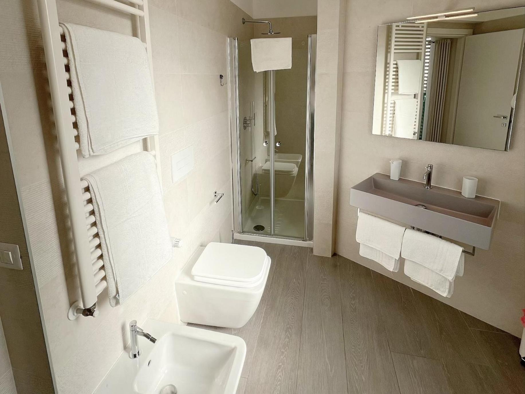 Donna Anna Appartement Polignano a Mare Buitenkant foto