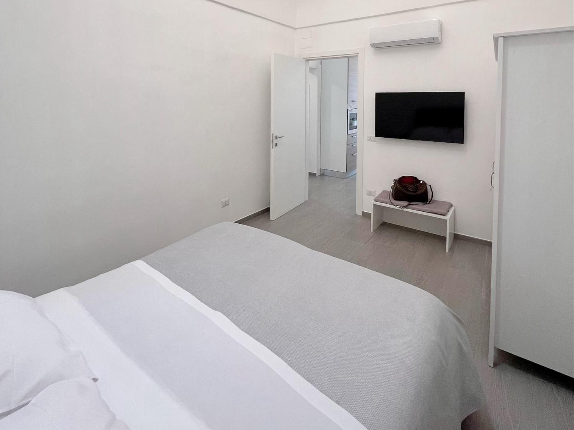 Donna Anna Appartement Polignano a Mare Buitenkant foto