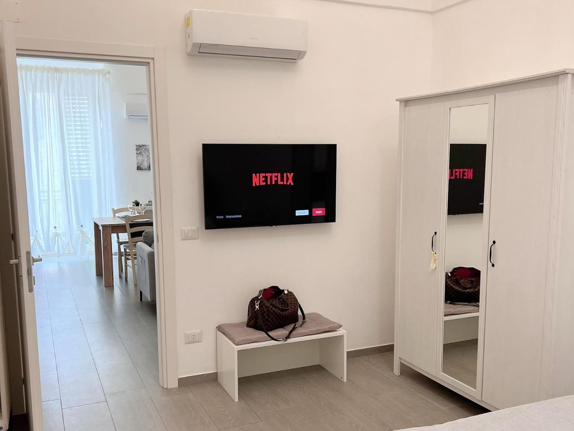 Donna Anna Appartement Polignano a Mare Buitenkant foto