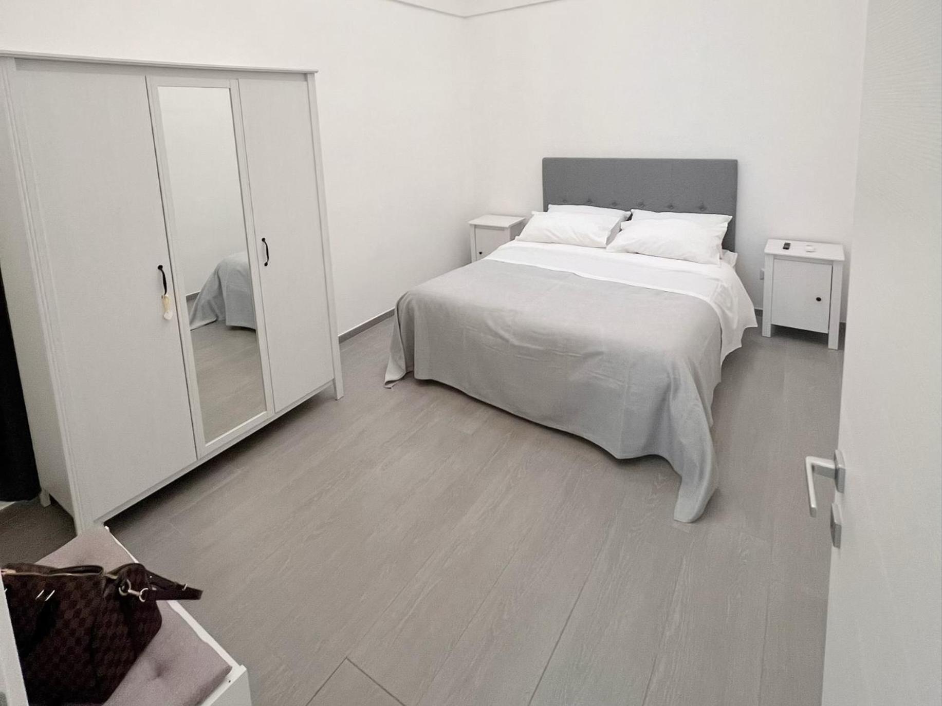 Donna Anna Appartement Polignano a Mare Buitenkant foto