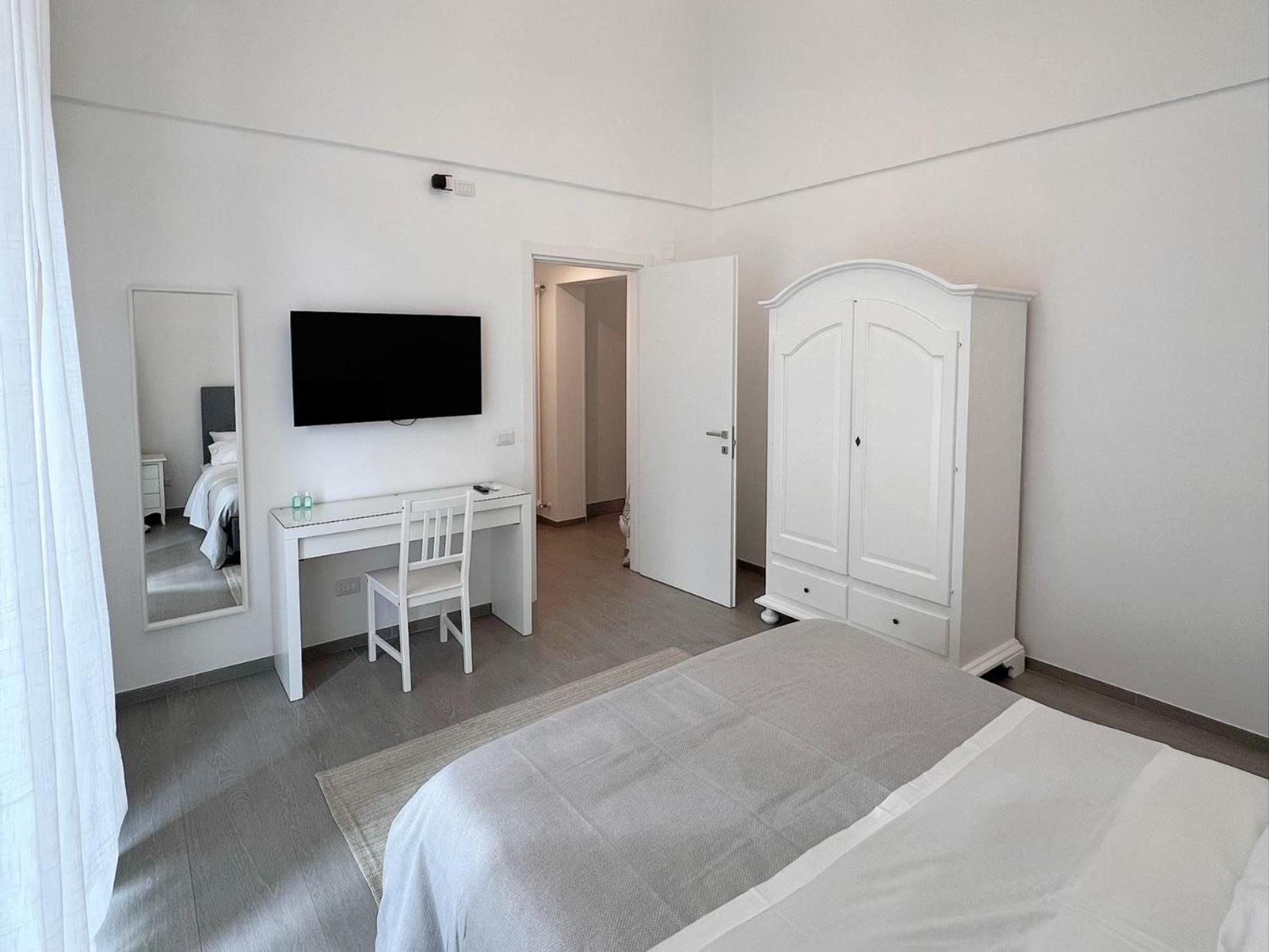 Donna Anna Appartement Polignano a Mare Buitenkant foto