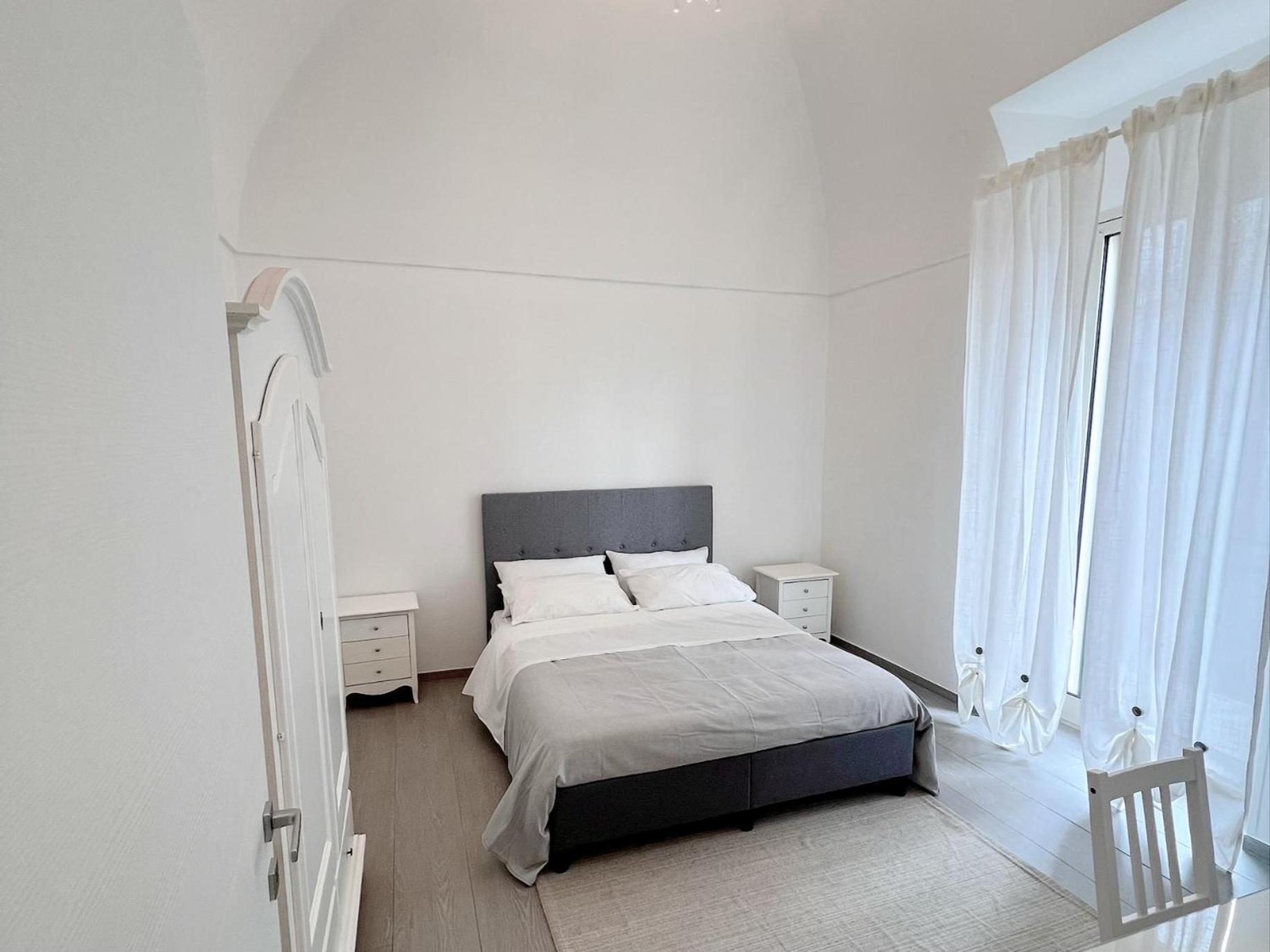 Donna Anna Appartement Polignano a Mare Buitenkant foto