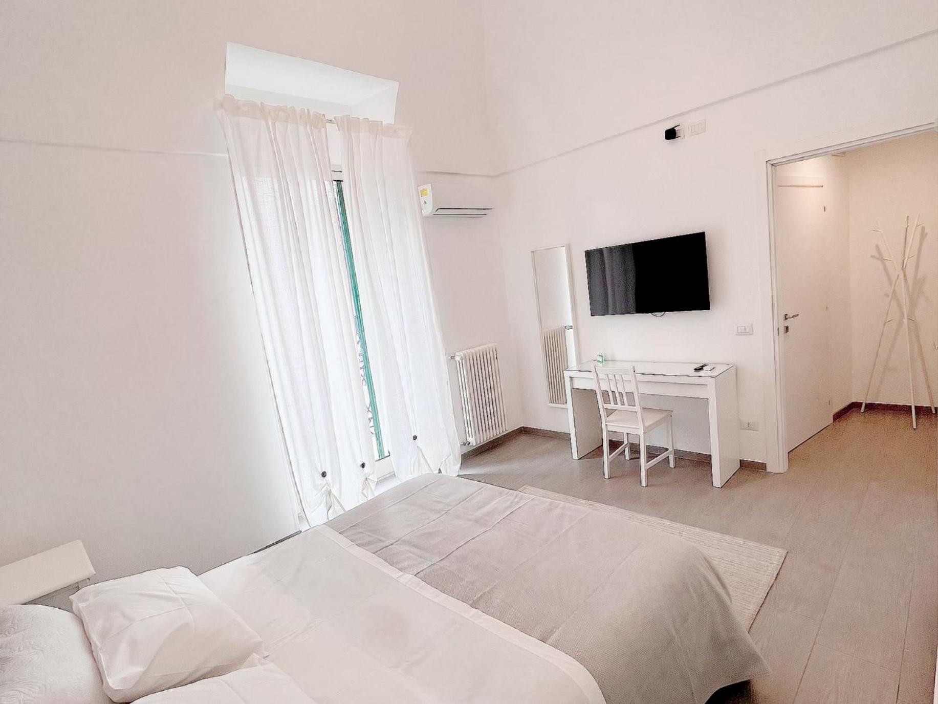 Donna Anna Appartement Polignano a Mare Buitenkant foto