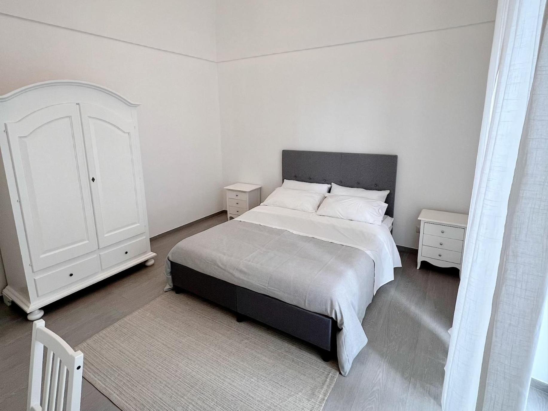 Donna Anna Appartement Polignano a Mare Buitenkant foto