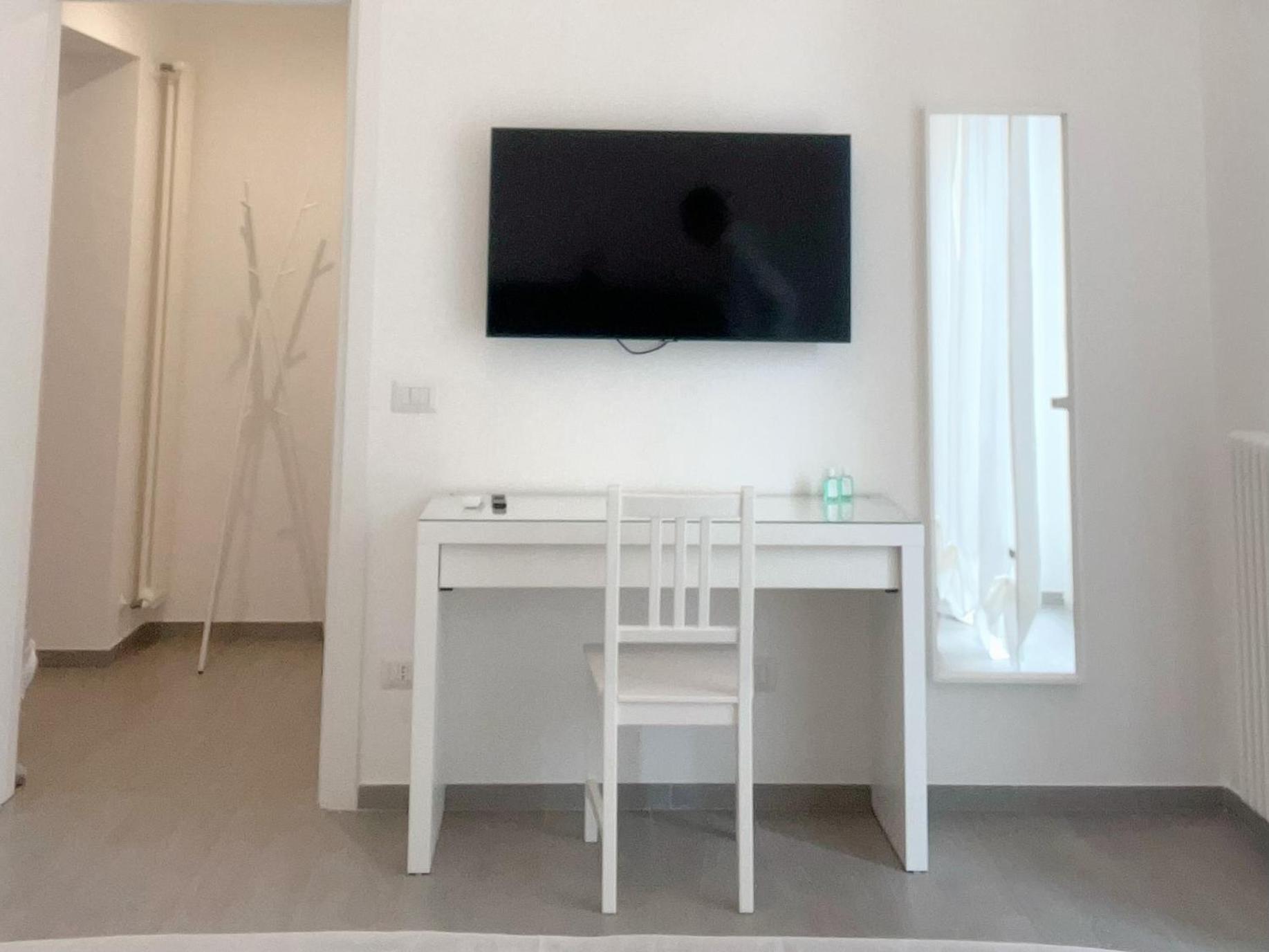 Donna Anna Appartement Polignano a Mare Buitenkant foto